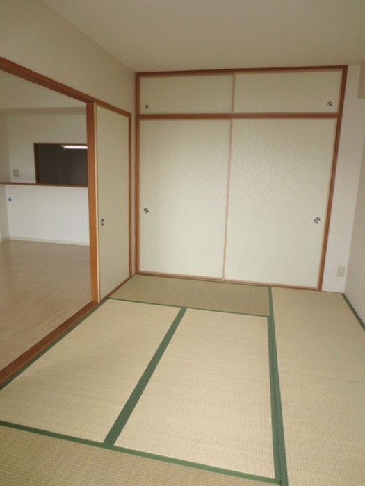 居室 シャルマン木ノ元