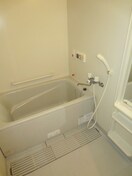 バス／シャワールーム等 シャルマン木ノ元