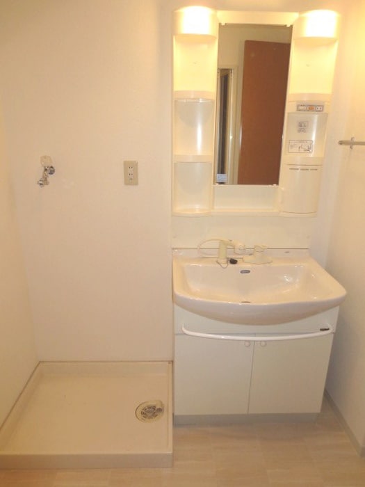 洗面 シャルマン木ノ元