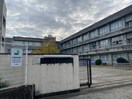 岸和田市立八木北小学校(小学校)まで750m シャルマン木ノ元