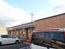 セブン-イレブン 岸和田下池田町店(コンビニ)まで200m シャルマン木ノ元
