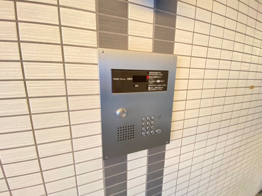 建物設備 辻が花