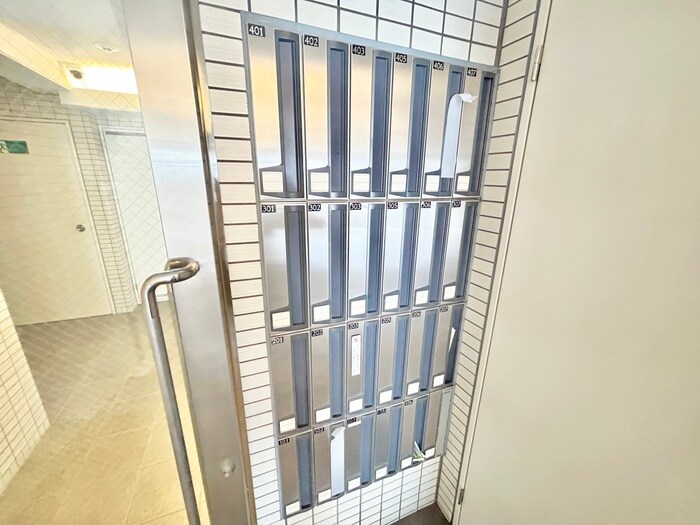 建物設備 辻が花