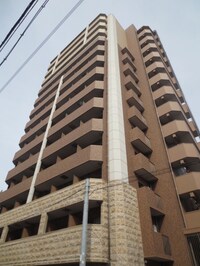 ﾌﾟﾚｻﾝｽ心斎橋ﾙﾃｨｱ（1202）