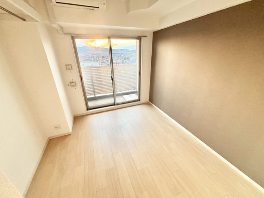 居室 リブネスコート大阪大学前