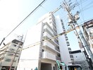 外観写真 リブネスコート大阪大学前