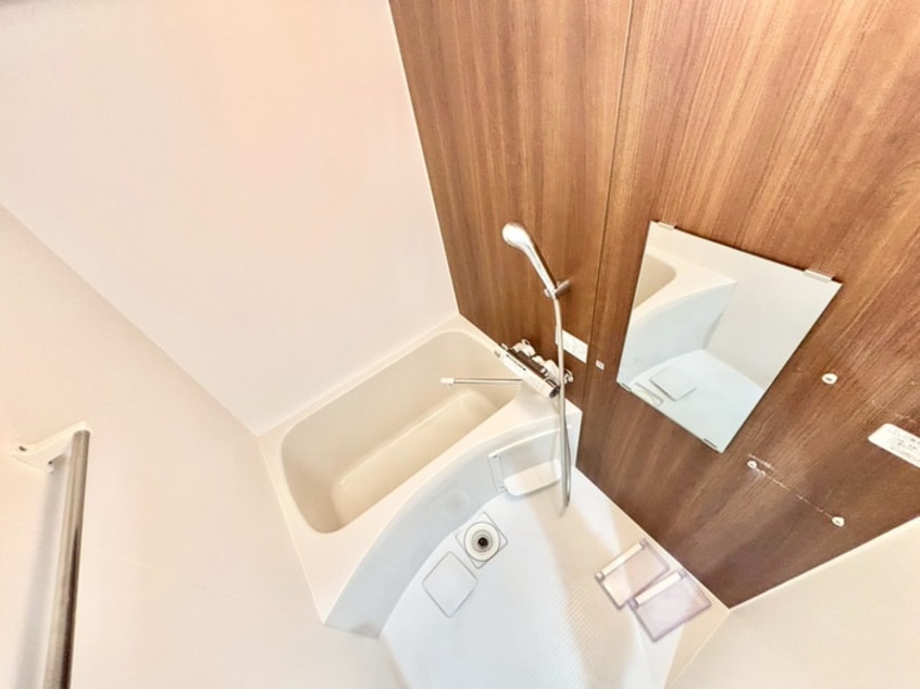 バス／シャワールーム等 リブネスコート大阪大学前