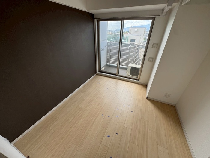 居室 リブネスコート大阪大学前