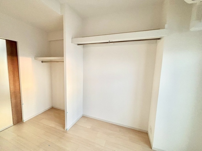 収納 リブネスコート大阪大学前