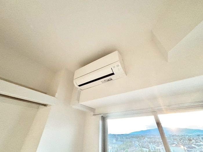 廊下 リブネスコート大阪大学前