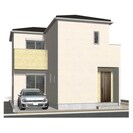 K-village猪名寺3の外観