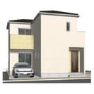 K-village猪名寺3の外観