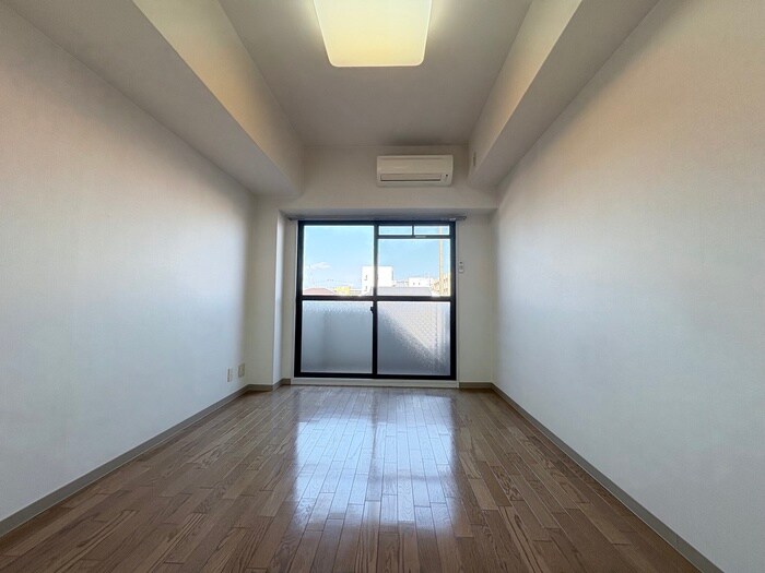 居室 ラ・テ－ル西田弐番館