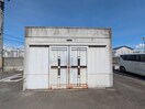 建物設備 ラ・テ－ル西田弐番館
