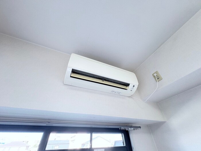 内観写真 ラ・テ－ル西田弐番館