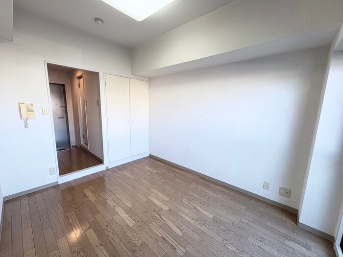 居室 ラ・テ－ル西田弐番館