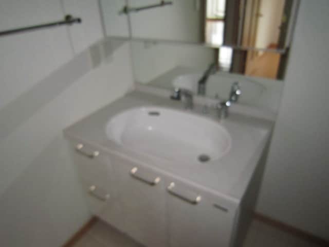 洗面 ロイヤルヒル神戸三宮Ⅱ(1002)