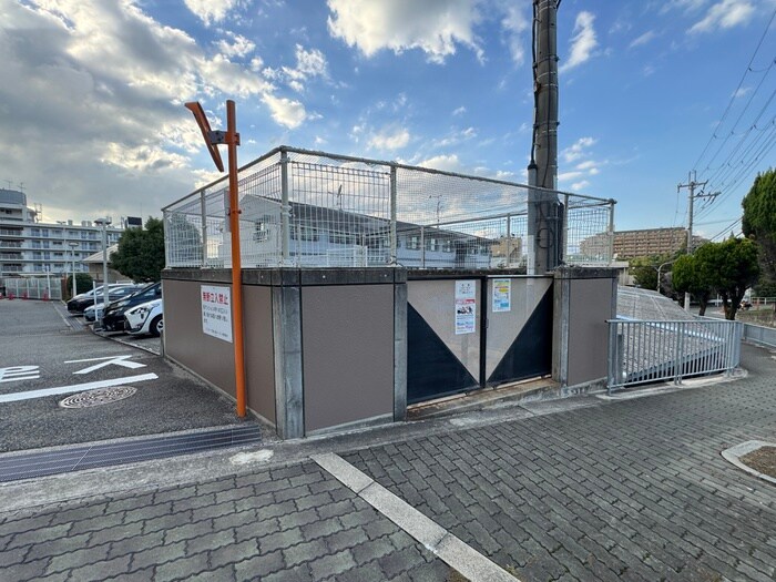 建物設備 ｳﾞｨﾙﾇ-ﾌﾞ緑地公園ﾉ-ｽﾋﾙ(５０５)