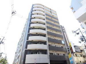 ジュネーゼみなと弁天町(204)