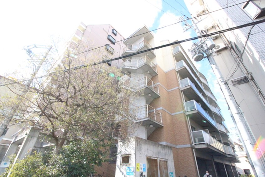 外観写真 viLLKei（ヴィラケイ）