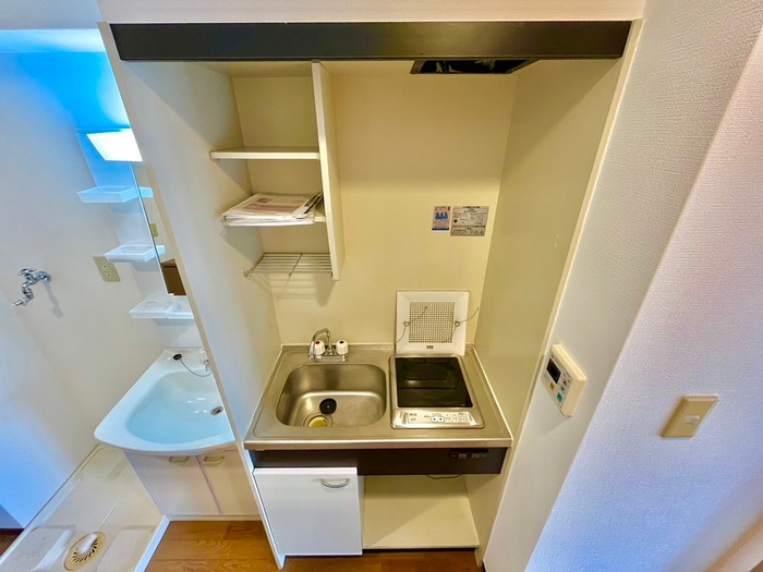 キッチン viLLKei（ヴィラケイ）