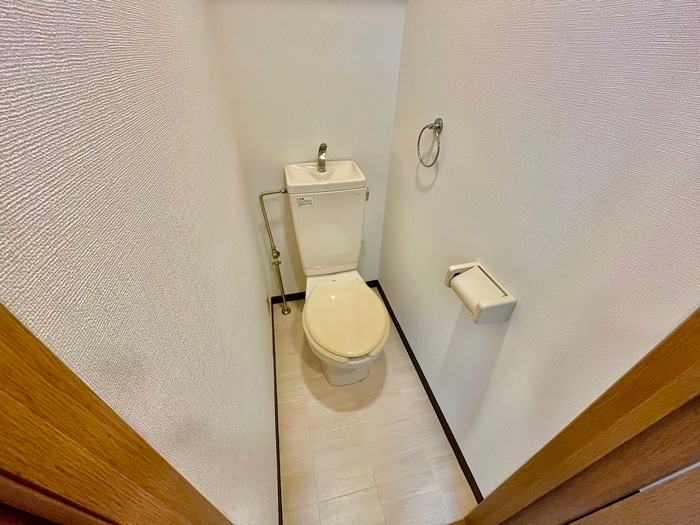 トイレ viLLKei（ヴィラケイ）