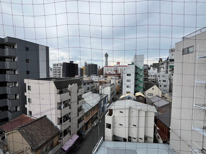 室内からの展望 viLLKei（ヴィラケイ）