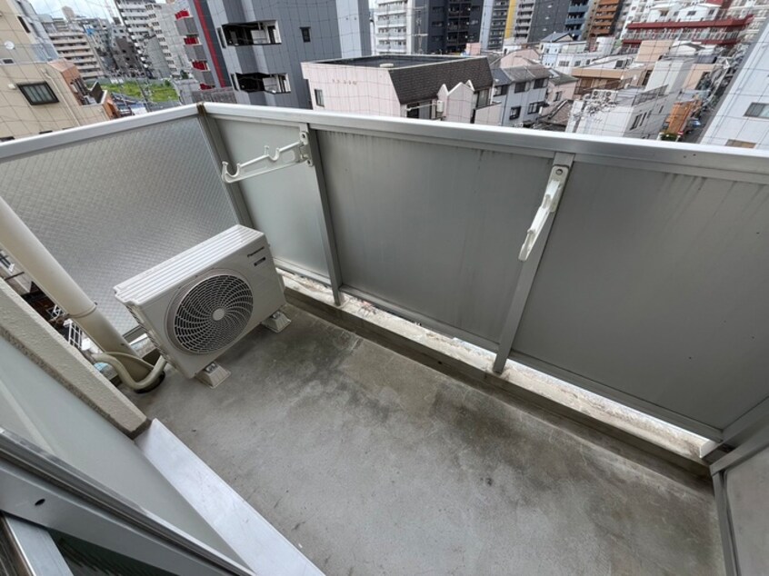 ベランダ・バルコニー viLLKei（ヴィラケイ）