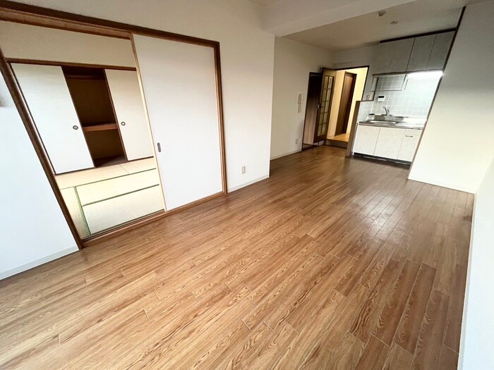 居室 Sun　Bird　桂