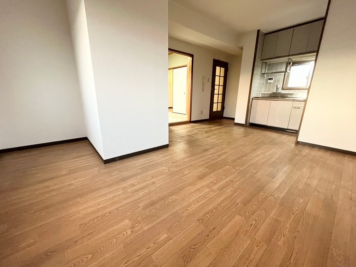 居室 Sun　Bird　桂