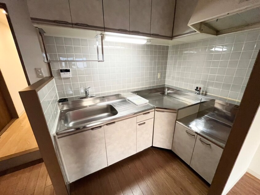 キッチン Sun　Bird　桂