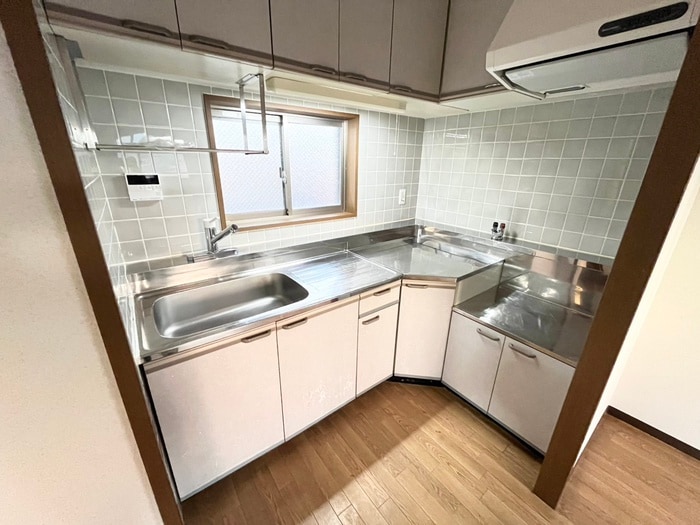 キッチン Sun　Bird　桂