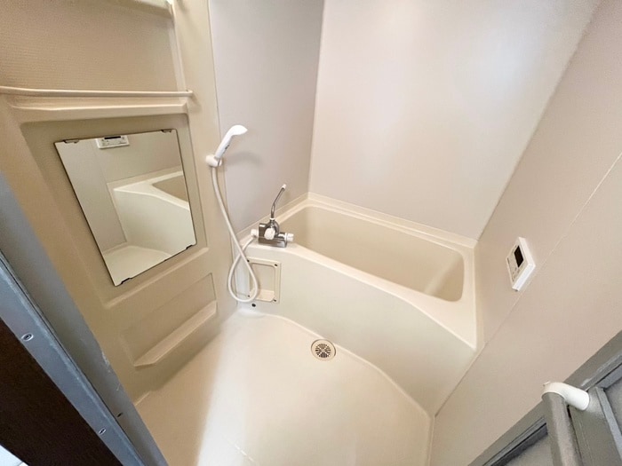 バス／シャワールーム等 Sun　Bird　桂