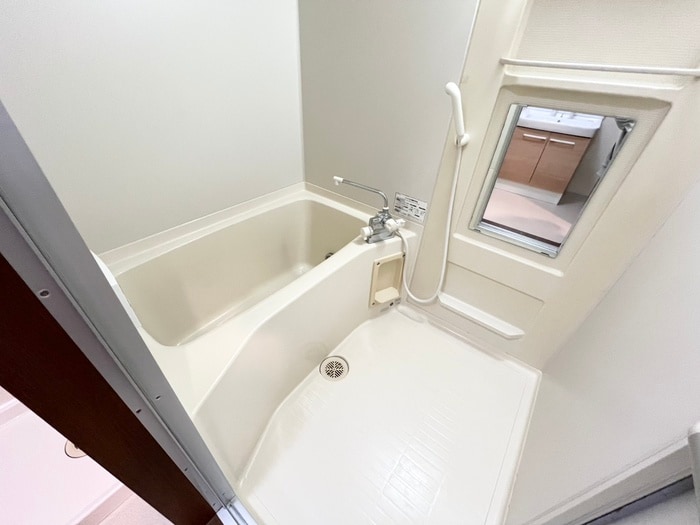 バス／シャワールーム等 Sun　Bird　桂