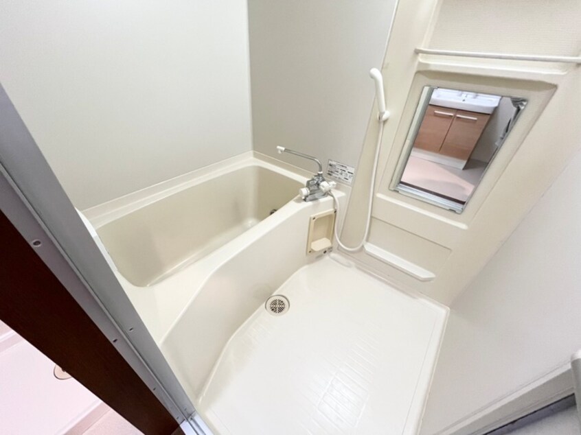 バス／シャワールーム等 Sun　Bird　桂