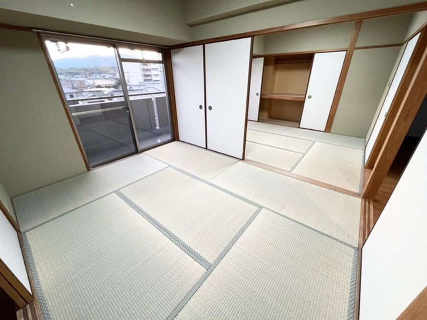 居室 Sun　Bird　桂