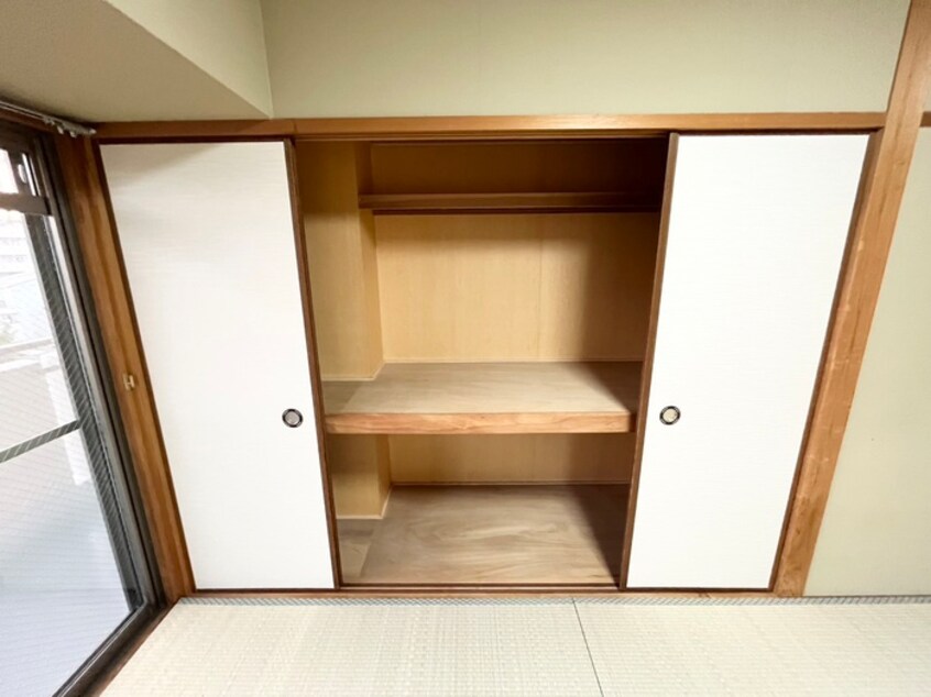 収納 Sun　Bird　桂