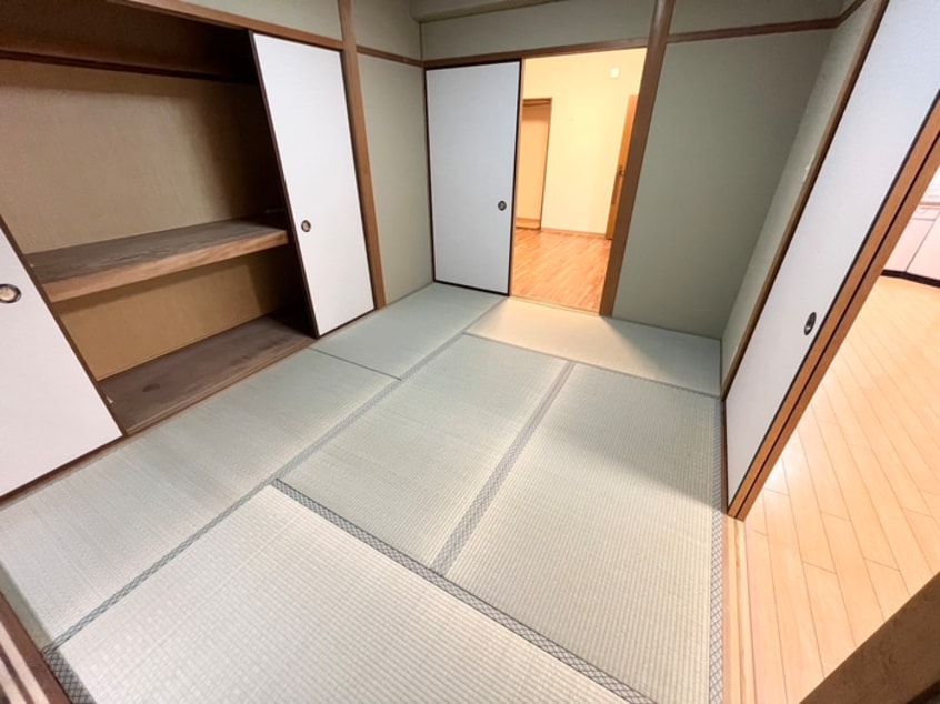 居室 Sun　Bird　桂