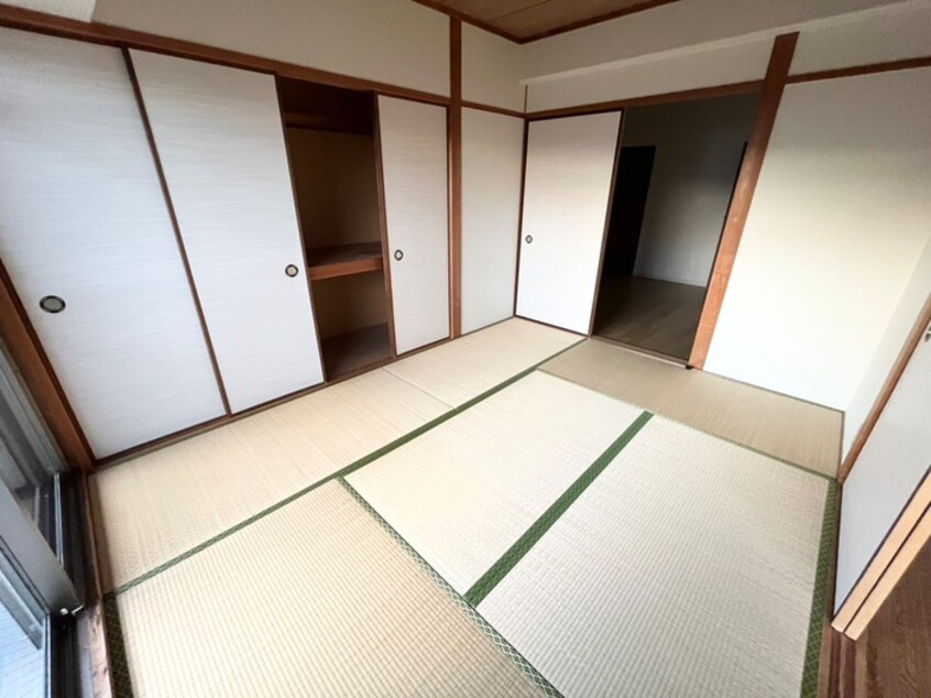 居室 Sun　Bird　桂