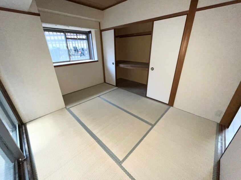 居室 Sun　Bird　桂