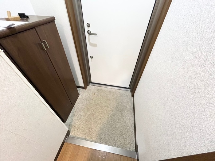 玄関 Sun　Bird　桂