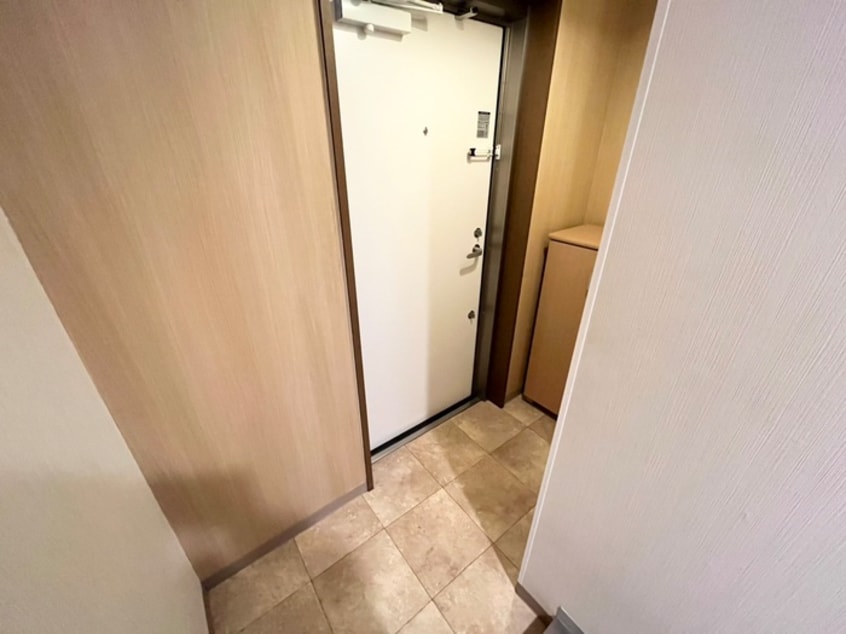 玄関 Sun　Bird　桂