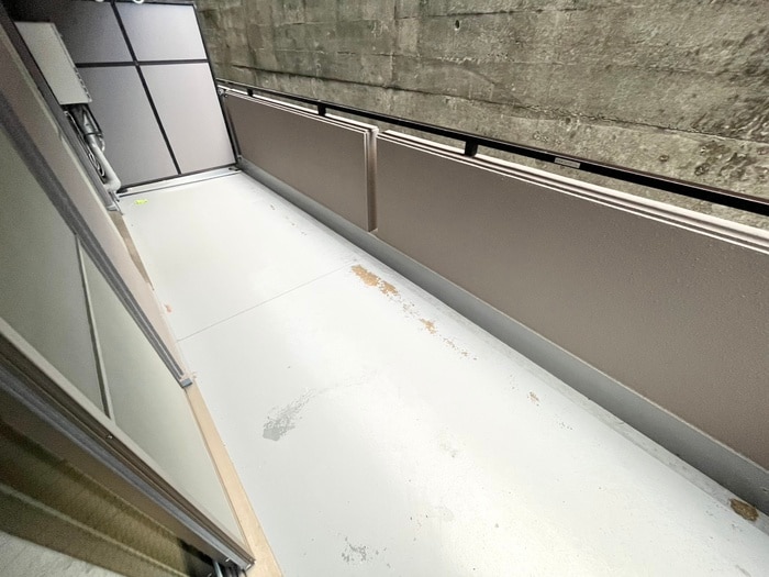 ベランダ・バルコニー Sun　Bird　桂