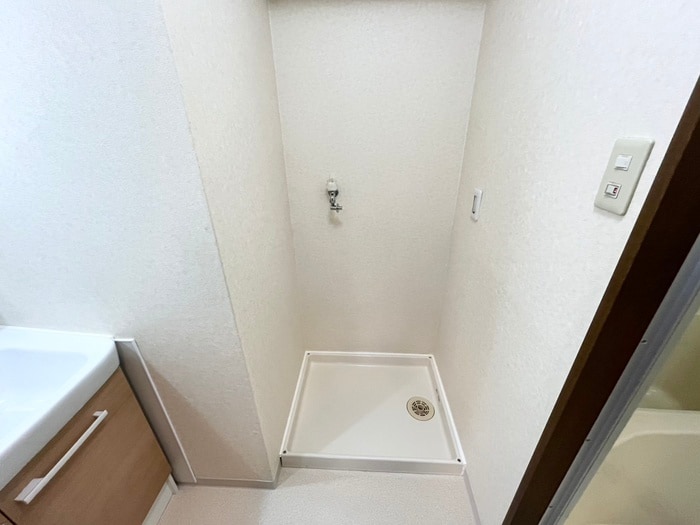 洗濯機置場 Sun　Bird　桂