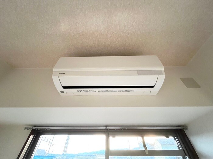 内観写真 Sun　Bird　桂