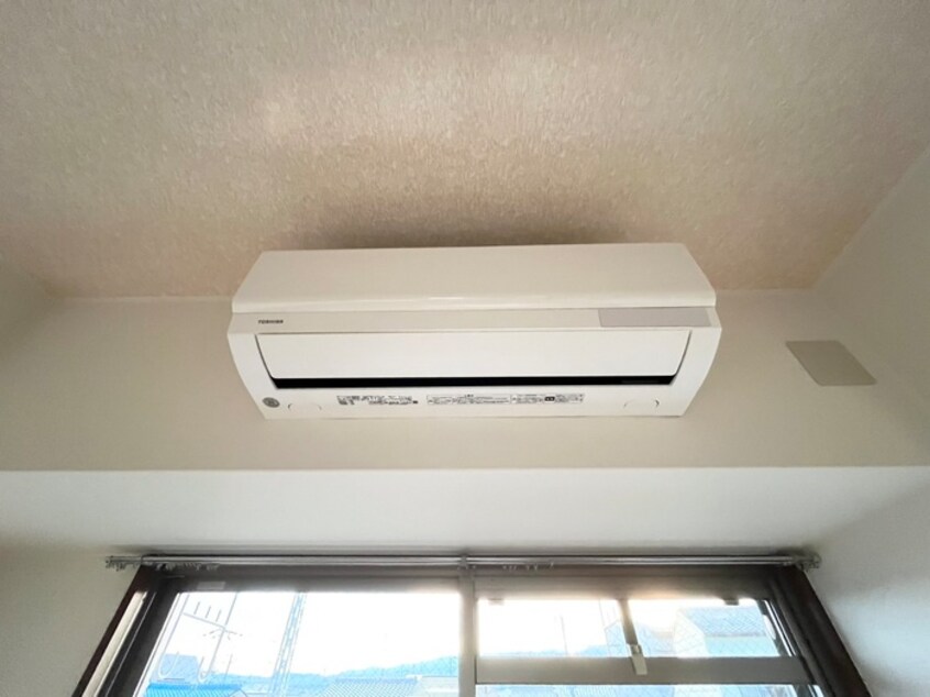 内観写真 Sun　Bird　桂