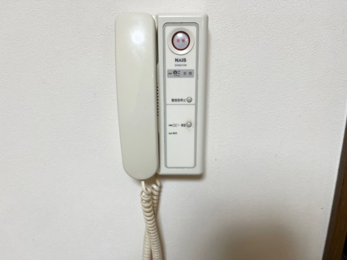 内観写真 Sun　Bird　桂