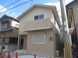 安堂寺貸家A棟