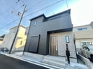 K-village猪名寺4の外観
