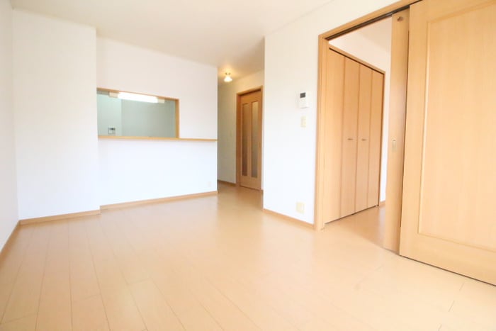 居室 アロッジオ東沢Ⅰ